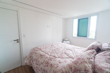Quarto 1 de apartamento para alugar com 2 quartos, 50m² em Jabaquara, São Paulo