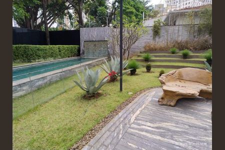 Apartamento à venda com 1 quarto, 49m² em Itaim Bibi, São Paulo