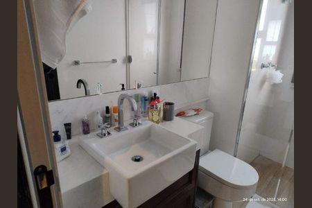 Apartamento à venda com 1 quarto, 49m² em Itaim Bibi, São Paulo