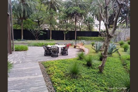 Apartamento à venda com 1 quarto, 49m² em Itaim Bibi, São Paulo