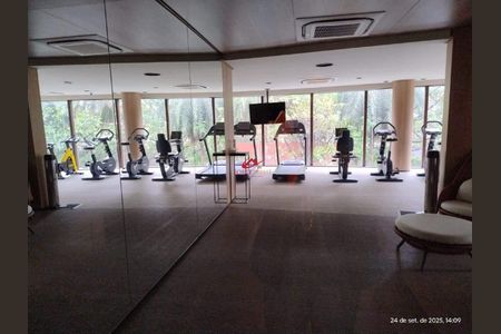 Apartamento à venda com 1 quarto, 49m² em Itaim Bibi, São Paulo