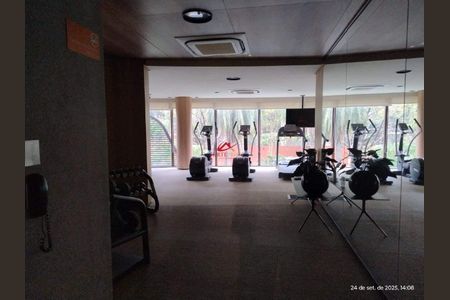 Apartamento à venda com 1 quarto, 49m² em Itaim Bibi, São Paulo