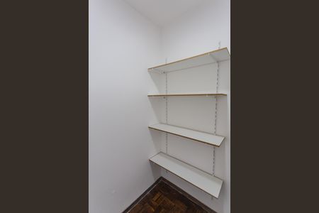 Apartamento para alugar com 108m², 3 quartos e 2 vagasQuarto de Serviço