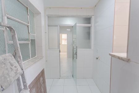 Apartamento para alugar com 108m², 3 quartos e 2 vagasÁrea de Serviço