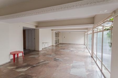 Apartamento para alugar com 108m², 3 quartos e 2 vagasÁrea Comum - Salão de Festas