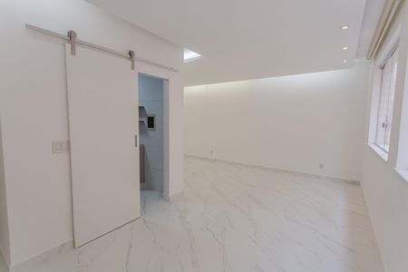 Apartamento para alugar com 108m², 3 quartos e 2 vagasSala
