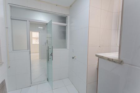 Apartamento para alugar com 108m², 3 quartos e 2 vagasÁrea de Serviço