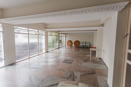 Apartamento para alugar com 108m², 3 quartos e 2 vagasÁrea Comum - Salão de Festas