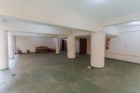Apartamento para alugar com 108m², 3 quartos e 2 vagasÁrea comum