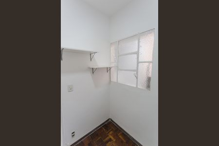Apartamento para alugar com 108m², 3 quartos e 2 vagasQuarto de Serviço