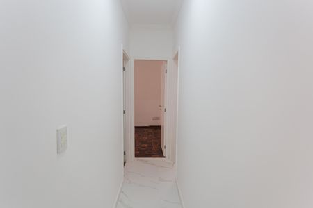 Apartamento para alugar com 108m², 3 quartos e 2 vagasCorredor