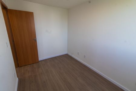 QUARTO 1 de apartamento para alugar com 2 quartos, 46m² em Jardim Boa Esperança, Campinas
