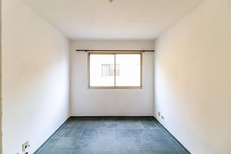 Sala de apartamento para alugar com 1 quarto, 45m² em Vila Lageado, São Paulo