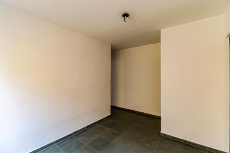 Sala de apartamento para alugar com 1 quarto, 45m² em Vila Lageado, São Paulo
