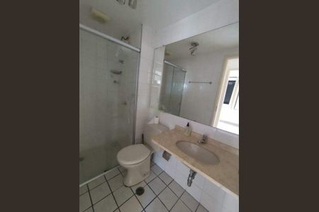 Apartamento à venda com 1 quarto, 44m² em Itaim Bibi, São Paulo