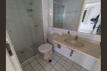 Apartamento à venda com 1 quarto, 44m² em Itaim Bibi, São Paulo