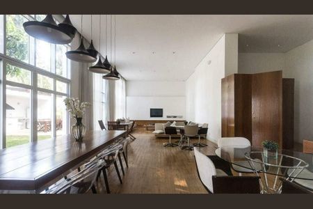 Apartamento à venda com 2 quartos, 67m² em Brooklin, São Paulo