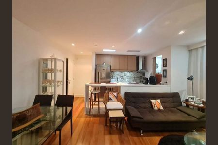 Apartamento à venda com 2 quartos, 67m² em Brooklin, São Paulo