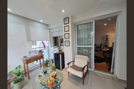 Apartamento à venda com 2 quartos, 67m² em Brooklin, São Paulo