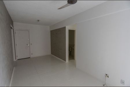 Sala de apartamento à venda com 2 quartos, 63m² em Tijuca, Rio de Janeiro