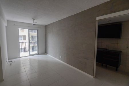 Sala de apartamento à venda com 2 quartos, 63m² em Tijuca, Rio de Janeiro