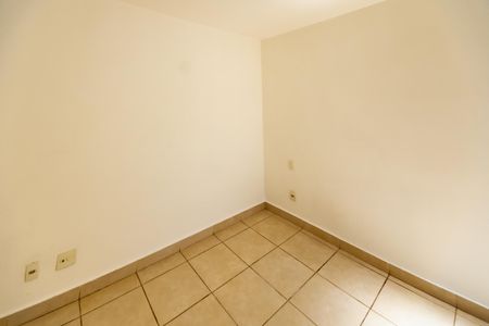 Quarto  de apartamento para alugar com 1 quarto, 55m² em Paquetá, Belo Horizonte