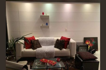 Apartamento à venda com 1 quarto, 70m² em Planalto Paulista, São Paulo