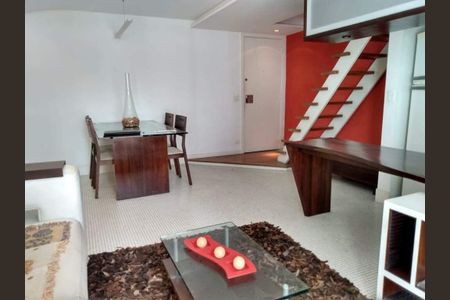 Apartamento à venda com 1 quarto, 70m² em Planalto Paulista, São Paulo
