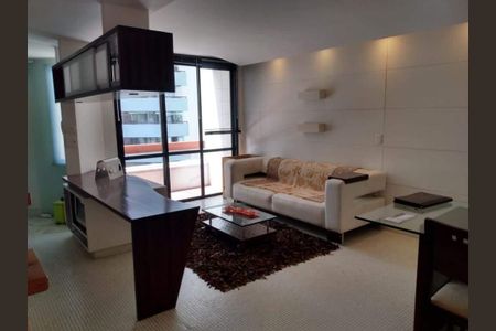Apartamento à venda com 1 quarto, 70m² em Planalto Paulista, São Paulo