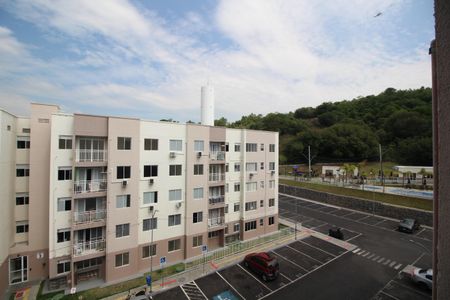 Vista de apartamento para alugar com 2 quartos, 52m² em Curicica, Rio de Janeiro