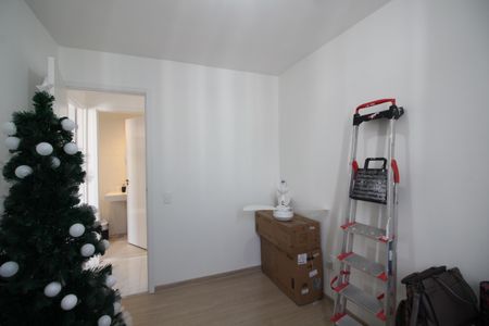 Quarto 1 de apartamento para alugar com 2 quartos, 52m² em Curicica, Rio de Janeiro