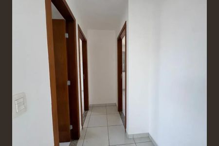 Apartamento para alugar com 2 quartos, 65m² em Salgado Filho, Belo Horizonte