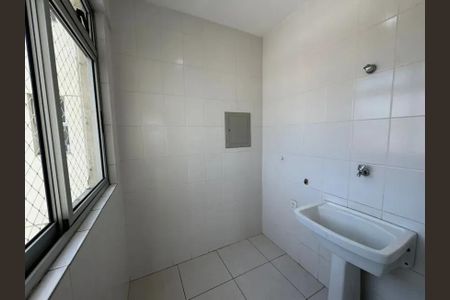 Apartamento para alugar com 2 quartos, 65m² em Salgado Filho, Belo Horizonte