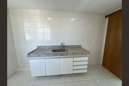 Apartamento para alugar com 2 quartos, 65m² em Salgado Filho, Belo Horizonte
