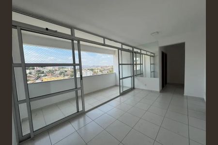 Apartamento para alugar com 2 quartos, 65m² em Salgado Filho, Belo Horizonte