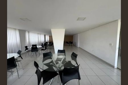 Apartamento para alugar com 65m², 2 quartos e 2 vagasÁrea comum