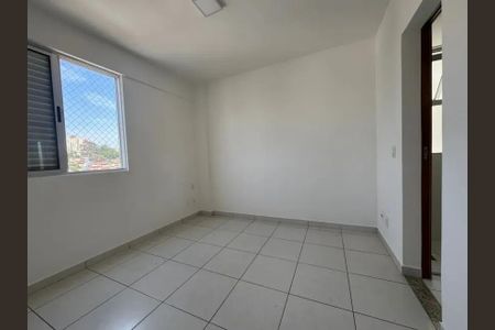 Suíte  de apartamento para alugar com 2 quartos, 65m² em Salgado Filho, Belo Horizonte