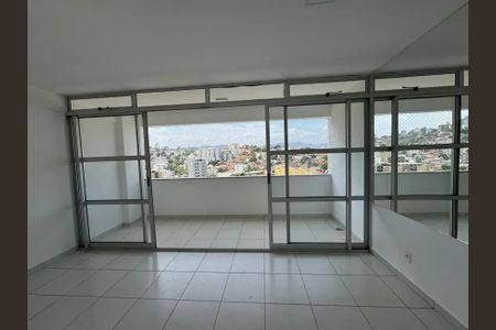 Apartamento para alugar com 2 quartos, 65m² em Salgado Filho, Belo Horizonte
