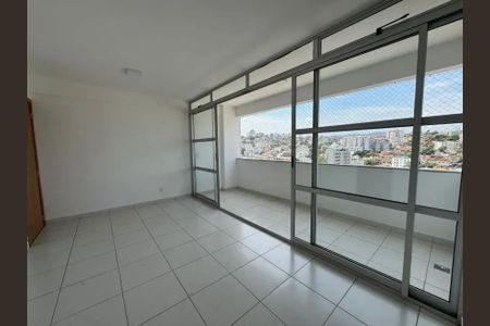 Apartamento para alugar com 2 quartos, 65m² em Salgado Filho, Belo Horizonte