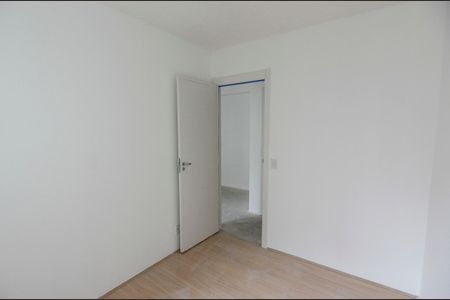 Quarto 1 de apartamento à venda com 2 quartos, 43m² em Santo Cristo, Rio de Janeiro