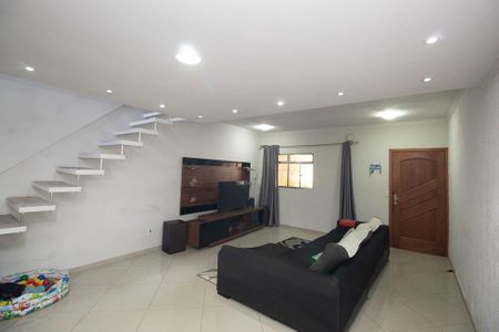 Sala  de casa à venda com 2 quartos, 145m² em Vila Constança, São Paulo