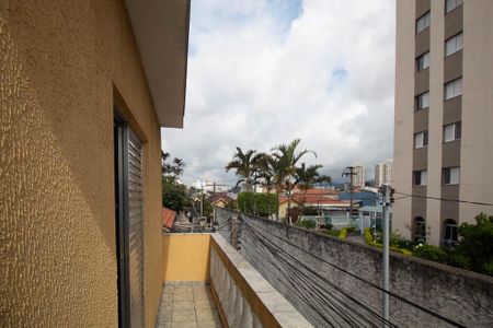 Varanda  de casa à venda com 2 quartos, 145m² em Vila Constança, São Paulo