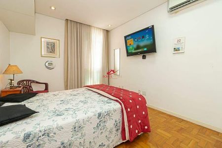 Apartamento à venda com 3 quartos, 120m² em Jardim Paulista, São Paulo
