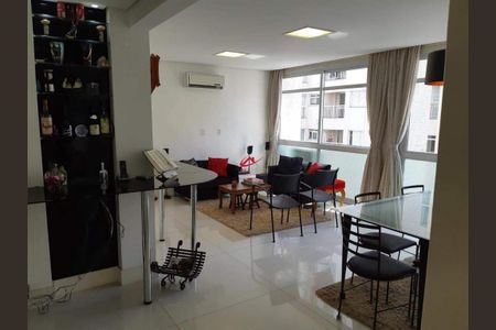 Apartamento à venda com 3 quartos, 120m² em Jardim Paulista, São Paulo