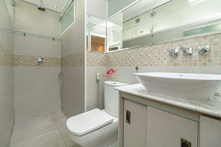 Apartamento à venda com 3 quartos, 120m² em Jardim Paulista, São Paulo