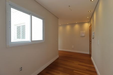 Sala de apartamento para alugar com 2 quartos, 122m² em Vila Sao Pedro, Santo André
