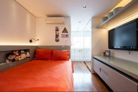 Apartamento à venda com 3 quartos, 293m² em Campo Belo, São Paulo