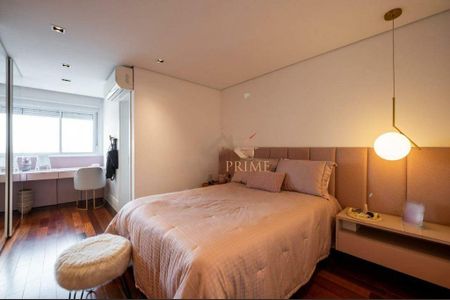 Apartamento à venda com 3 quartos, 293m² em Campo Belo, São Paulo