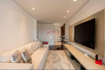 Apartamento à venda com 3 quartos, 293m² em Campo Belo, São Paulo