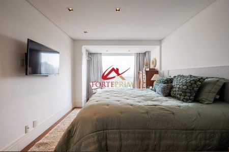 Apartamento à venda com 3 quartos, 293m² em Campo Belo, São Paulo